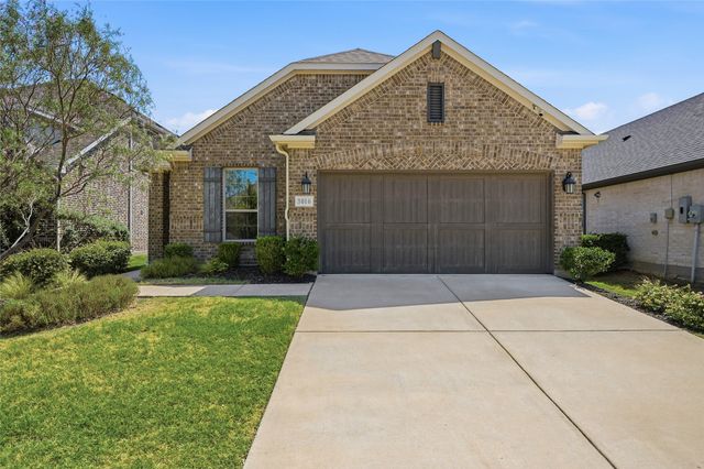 3016 Sunnyside Drive, Celina, TX 75009