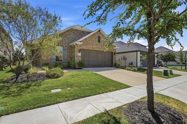 3016 Sunnyside Drive, Celina, TX 75009
