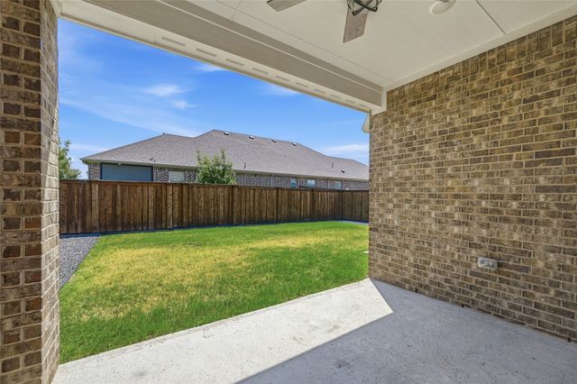 3016 Sunnyside Drive, Celina, TX 75009