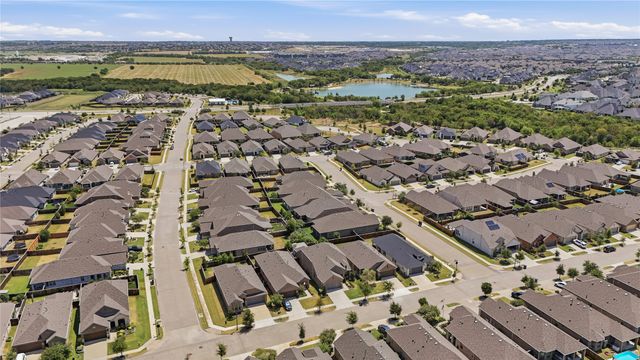 3016 Sunnyside Drive, Celina, TX 75009