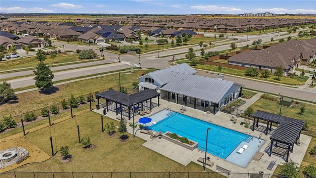 3016 Sunnyside Drive, Celina, TX 75009