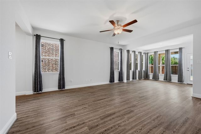 3016 Sunnyside Drive, Celina, TX 75009