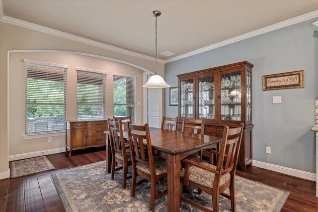 2833 Macquarie Street, Trophy Club, TX 76262