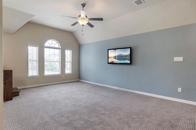 2833 Macquarie Street, Trophy Club, TX 76262