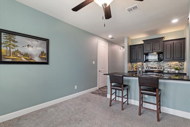 2833 Macquarie Street, Trophy Club, TX 76262