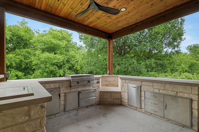 2833 Macquarie Street, Trophy Club, TX 76262