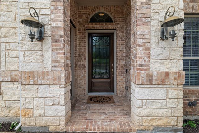 2833 Macquarie Street, Trophy Club, TX 76262