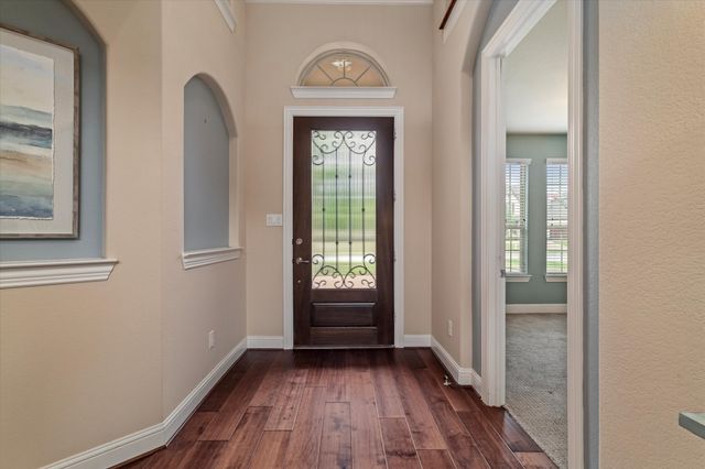 2833 Macquarie Street, Trophy Club, TX 76262