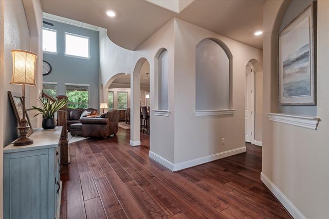 2833 Macquarie Street, Trophy Club, TX 76262