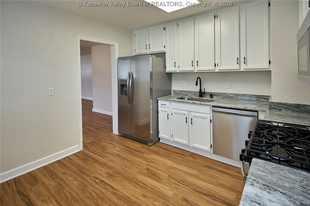 719 Hansford Street, St Albans, WV 25177