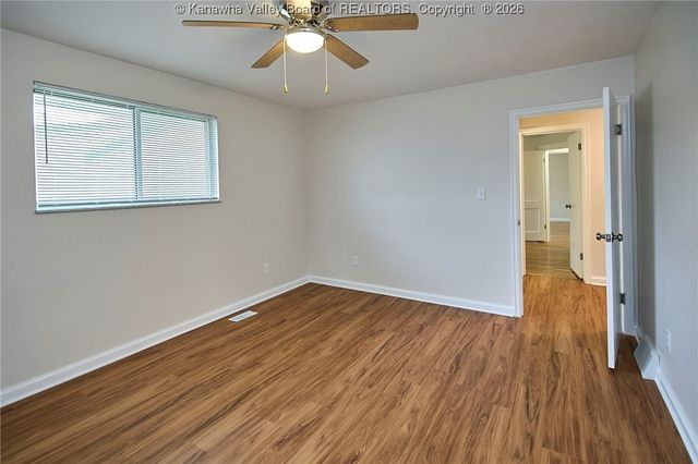 719 Hansford Street, St Albans, WV 25177