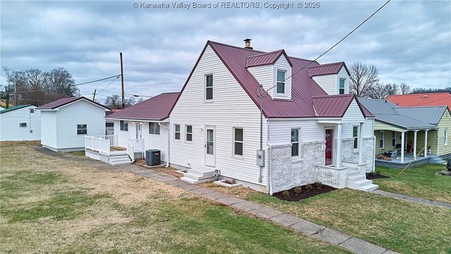 719 Hansford Street, St Albans, WV 25177