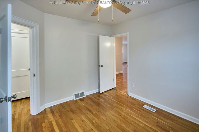 719 Hansford Street, St Albans, WV 25177