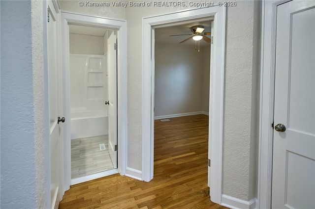 719 Hansford Street, St Albans, WV 25177