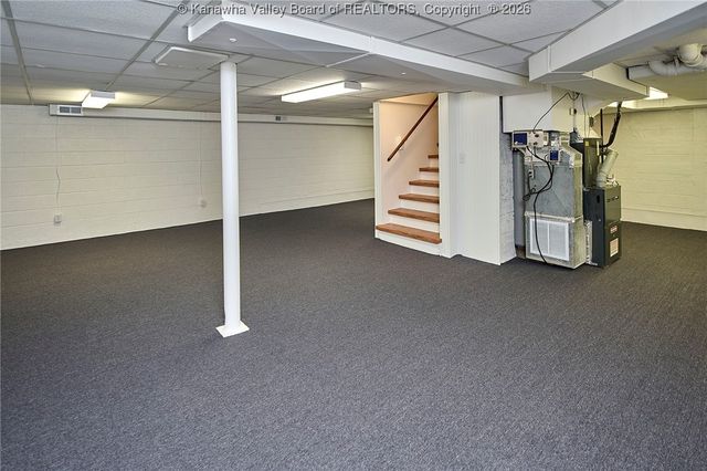 719 Hansford Street, St Albans, WV 25177