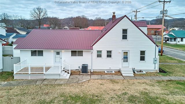 719 Hansford Street, St Albans, WV 25177
