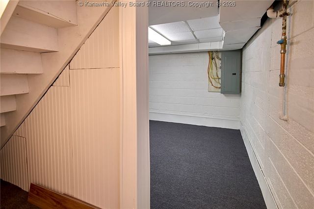 719 Hansford Street, St Albans, WV 25177