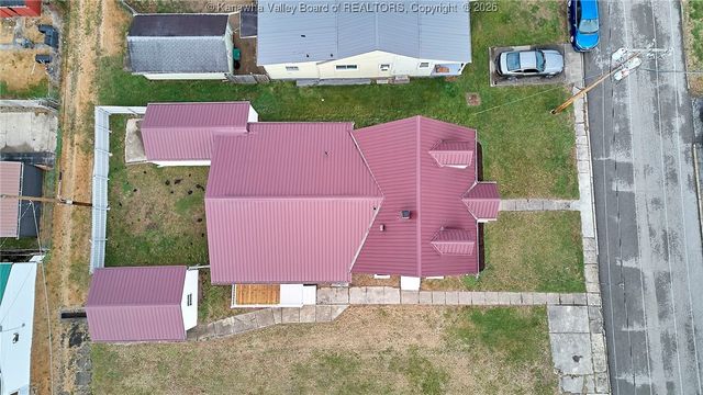 719 Hansford Street, St Albans, WV 25177