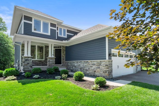 6336 Kimberly Lane N, Maple Grove, MN 55311