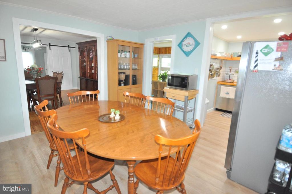 710 MARKET ST, Pocomoke City, MD 21851
