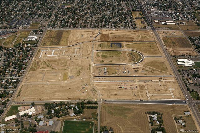 8651 King Street, Westminster, CO 80031