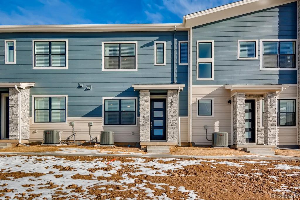 8651 King Street, Westminster, CO 80031