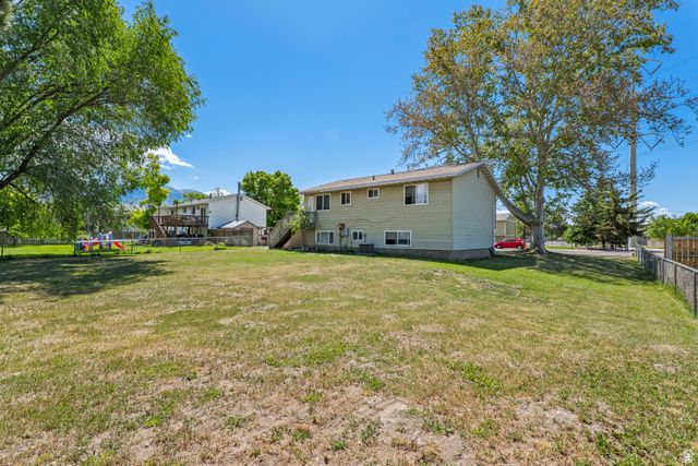 2402 W 710 N, Provo, UT 84601