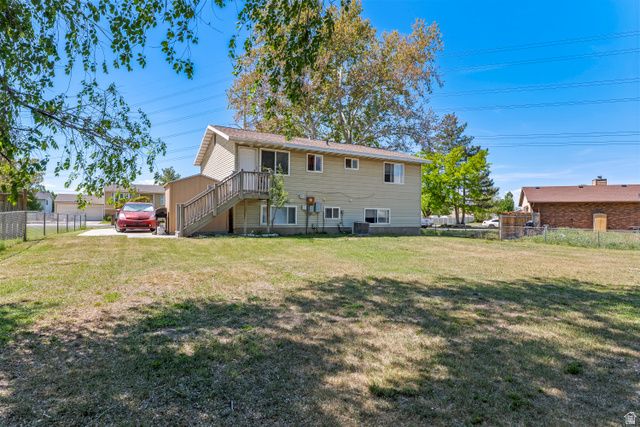 2402 W 710 N, Provo, UT 84601