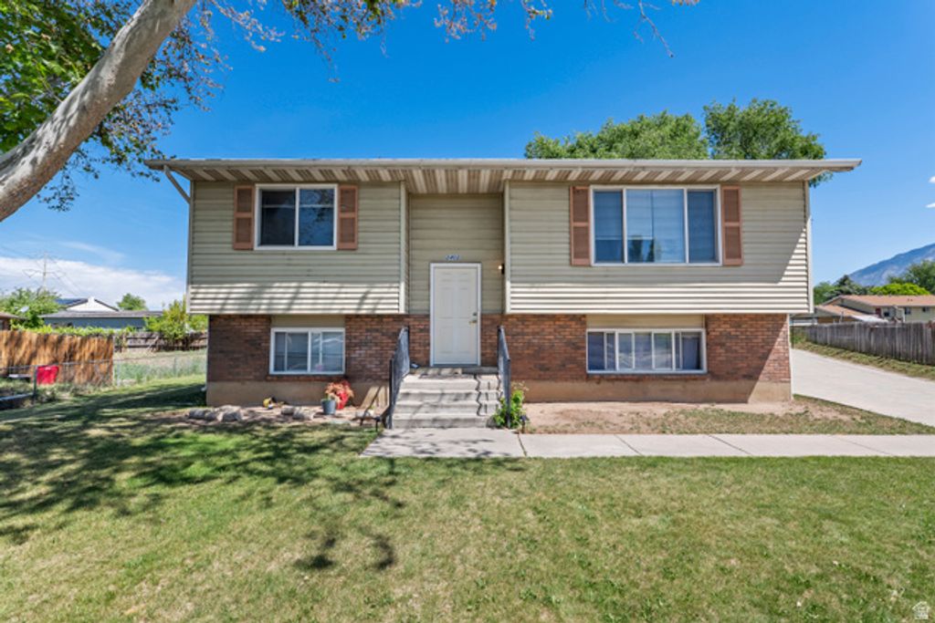 2402 W 710 N, Provo, UT 84601