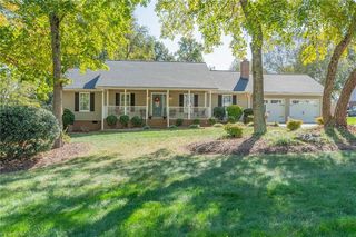 200 Jes Wes Lane, Lexington, NC 27295