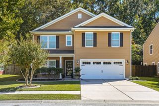 5449 Kings River Drive, North Charleston, SC 29420