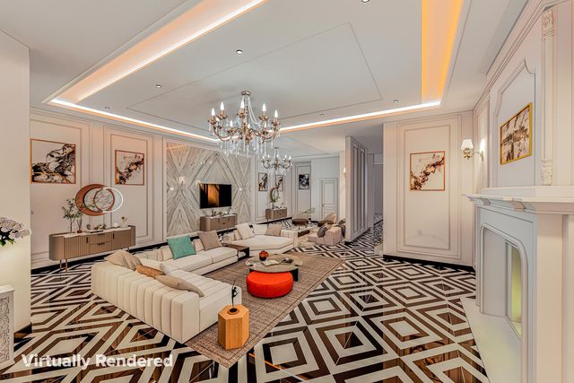 318 W 75th Street, New York City, NY 10023