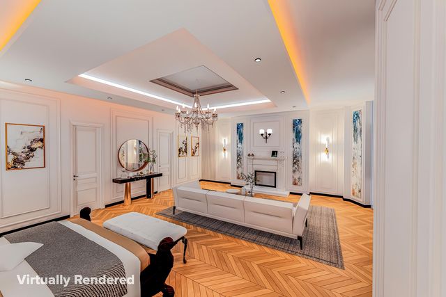 318 W 75th Street, New York City, NY 10023