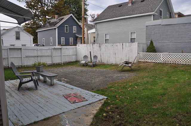 18 Morris, Fitchburg, MA 01420