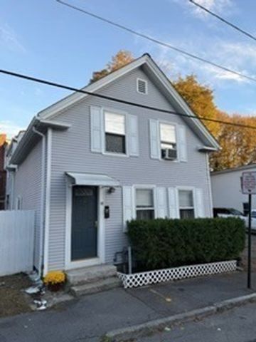 18 Morris, Fitchburg, MA 01420