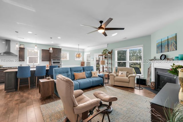 49 Bainbridge Way, Bluffton, SC 29910