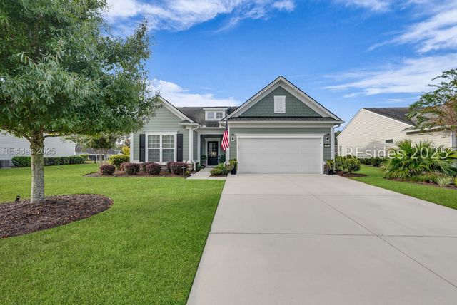 49 Bainbridge Way, Bluffton, SC 29910
