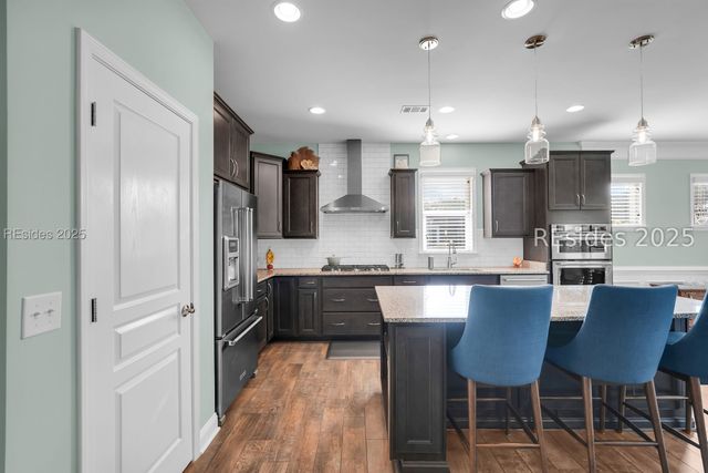 49 Bainbridge Way, Bluffton, SC 29910