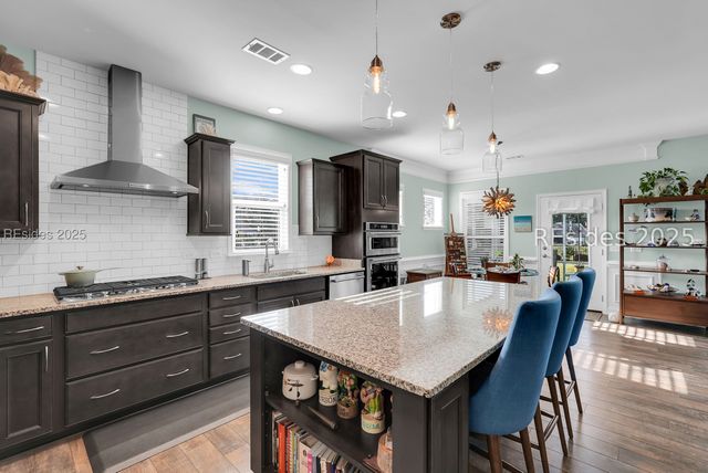 49 Bainbridge Way, Bluffton, SC 29910