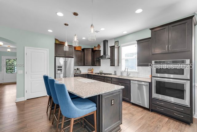 49 Bainbridge Way, Bluffton, SC 29910