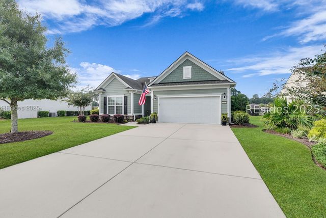 49 Bainbridge Way, Bluffton, SC 29910