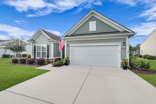 49 Bainbridge Way, Bluffton, SC 29910