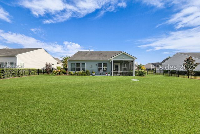 49 Bainbridge Way, Bluffton, SC 29910