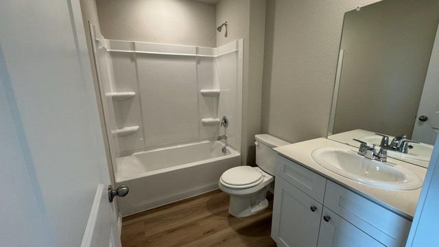5556 CORDUROY Road, Denton, TX 76249