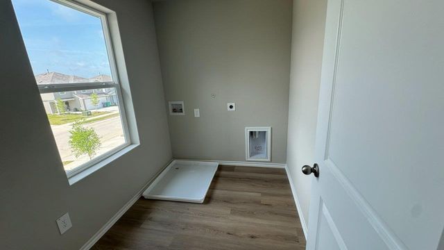 5556 CORDUROY Road, Denton, TX 76249