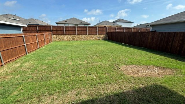 5556 CORDUROY Road, Denton, TX 76249