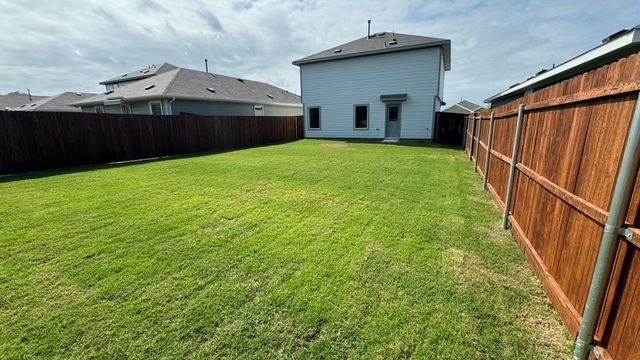 5556 CORDUROY Road, Denton, TX 76249