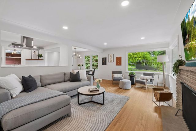 5700 Xerxes Avenue S, Edina, MN 55410