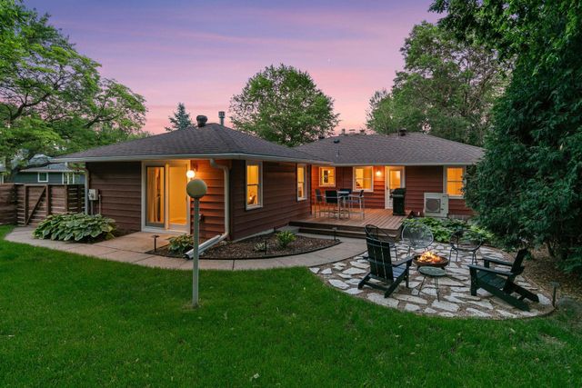 5700 Xerxes Avenue S, Edina, MN 55410