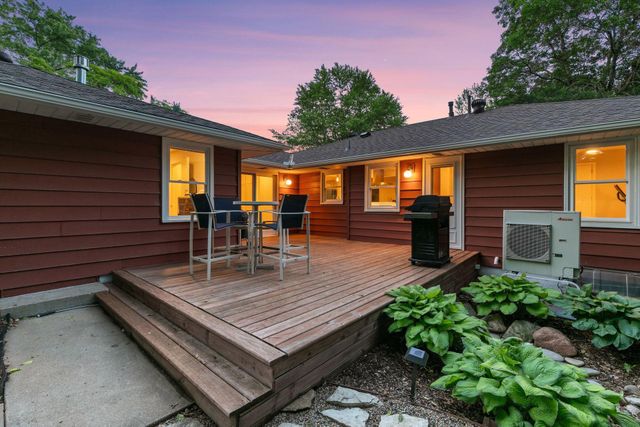 5700 Xerxes Avenue S, Edina, MN 55410